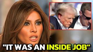 Melania Trump Breaks Silence on the Secret We’ve All Been Waiting For!