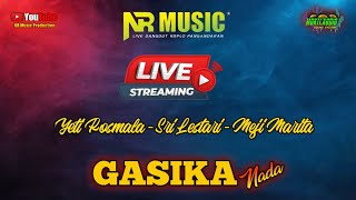 🔴Gasika Nada Live citumpeng