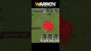 Warpath 9.3 - Blocking a jumper #aceshooter