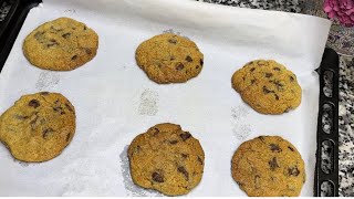 Chocolate Chip Cookie 🍪 | Very Easy Recipe | with Rehana In Kitchen