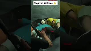 Stop The Violence #hitman #vibemaster38 #gamingcommunity #graphics