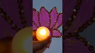 #shorts #diy #diwali #diyastand #beautiful #easy #homedecor #bestoutofwaste #youtubeshorts