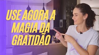 LEMBRE-SE DA MAGIA - CURSO GRATUITO A MAGIA NA SUA VIDA - PARTE 28