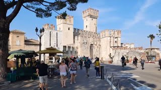 SIRMIONE LAGO DI GARDA