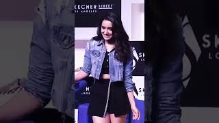 tu itni खूबसूरत h ... #shorts  #shraddhakapoor