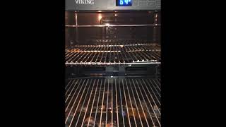 VIKING WINE COOLER VUAR1441CRSS