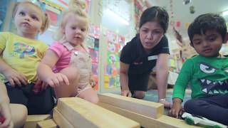 Piptree Early Learning - Tanah Merah Brisbane