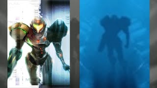 Did ANYONE notice this...? || Metroid Prime 4 Teaser Picture