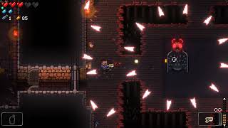 Recámara 3 - Enter the Gungeon en 2024 - Gameplay en PC 9