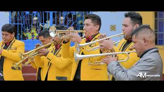 Mix Cumbia Huarochirana - Banda NUEVA SENSACIÓN DE CARHUAYOC  2021 Evento Presencial