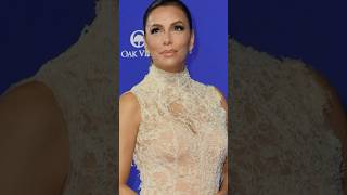 Eva Longoria Clarifies Reason She Moved Out of the United States