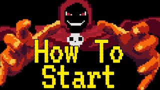 LiveStream VOD: How to Start Dungeon Mastering