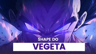 SHAPE DO VEGETA 💣 - Jax Maromba feat Sonhador (Tuboy Prod.) 🔥