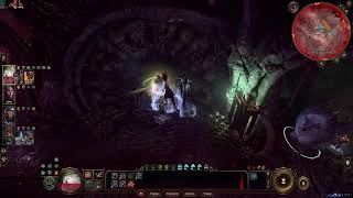 🔴 Baldur's Gate 3 COOP 2.0 - [25]