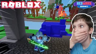 hraju bedwars v robloxu a tohle se stalo