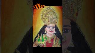 Before. After😍  #viral #ytshorts #god #trending #drawing  #realistic #creativity #art #transition