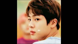 Kim Seokjin ~~ you so gorgeous [FMV]