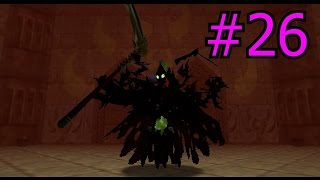 Let's Play/Critique Majora's Mask - Part 26