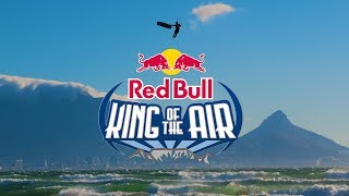 Redbull King of the Air 2018 - highlights - Actionedit