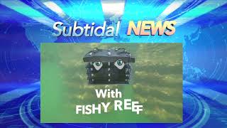 Subtidal News S1 E2 Jack McKay