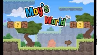 Moy's World: Teaser Trailer