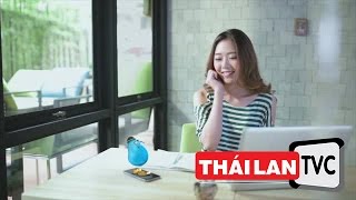 [ ThailanAd ] TVC AIS Zoobe App