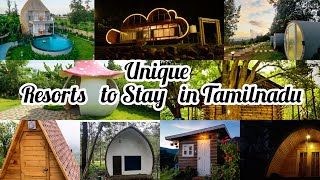 Resorts in Tamilnadu | Honeymoon Resorts| #resorts #resort #tamilnadu #bestresorts