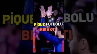 Futbola bir şeyler oluyor.