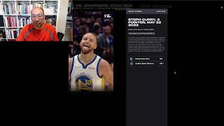 NBA Top Shot - Conference Finals pack rip