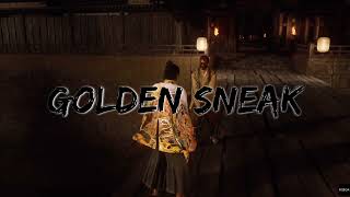 Like a Dragon: Ishin! - Golden Sneak Farming