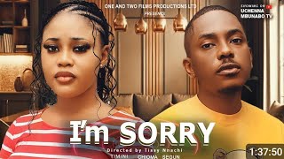 I'M SORRY (THE REVIEW) TIMINI EGBUSON, CHIOMA NWOHA, SEGUN ARINSE ETC