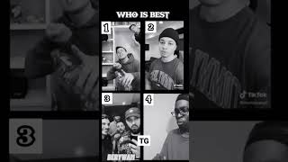 Who is best beatbox 🔥