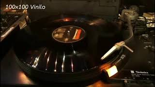 1987 Yo Te Avise: Los Fabulosos Cadillac's - Vinyl hit