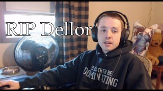 This is HOW Dellor got Banned "Again" on Twitch