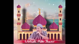 Tips Agar Sholat Khusuk - Ustadz Felix Siauw