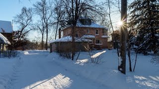 Winnipeg Real Estate Property Tours - 82 Douglas Park Road