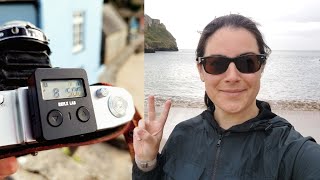 Reflx Lab External Light Meter Review - First Impressions