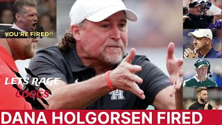 Let's Rage Coogs: Dana Holgorsen out as Houston Cougars coach, what's next?