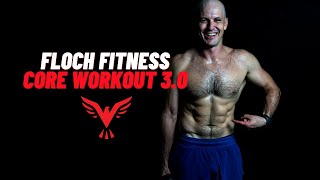 Floch Fitness Core Workout 3.0