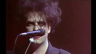 The Cure Tape/Open (Show 1993) (HD Remastered)