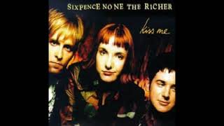 Sixpence None The Richer - Kiss Me (1 HOUR)