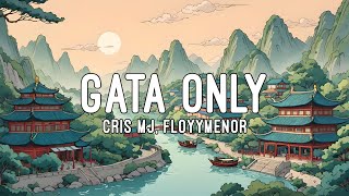 Gata Only | Chris MJ | Floyymenor | Music Suno