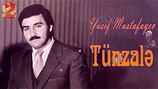 Yusif Mustafayev - Tünzalə ( Arxiv) ( Official Music Audio)