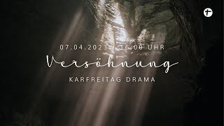 Karfreitag I Versöhnung