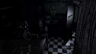 Nightcore - Five Nights At Freddy's