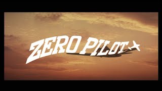 "Zero Pilot" English export trailer