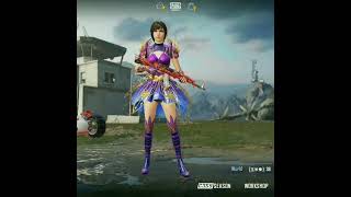 Pubg new luckiest create opening #pubg #bgmi #viral #shorts #trending #pubgcreateopning #xsuit