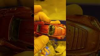 Unboxing brand new Hot Wheels that are very rare!!!!