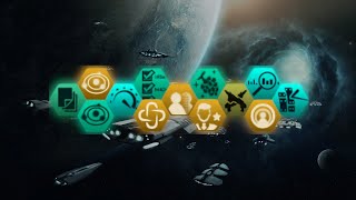 What your favorite Stellaris civic says about you, part 05