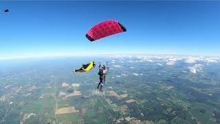 2023 Western New York Skydiving 9th annual boogie